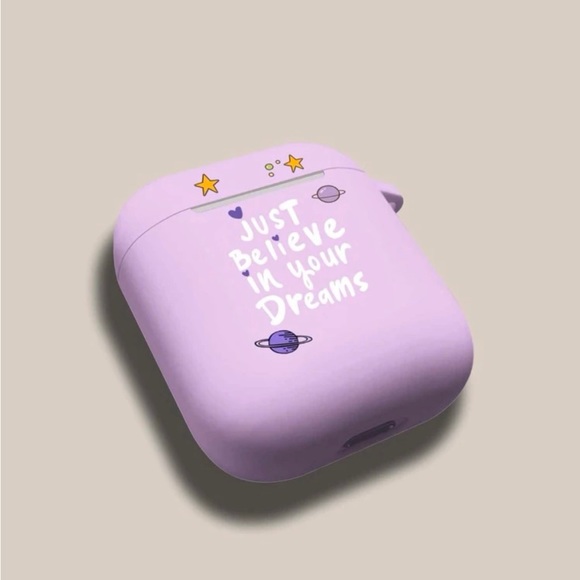 “Believe” AirPods Case - Picture 2 of 5